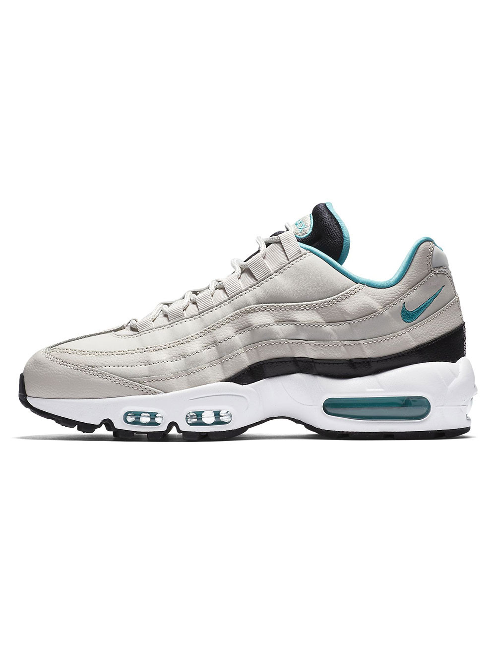 Nike sportswear Air max 95 essential - 749766-027 | Shapestore.it Nike sportswear Air max 95 essential - 749766-027 | Shapestore.it