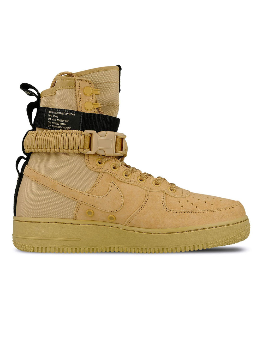 Nike sportswear Air force 1 sf - 864024-700 | Shapestore.it Nike sportswear Air force 1 sf - 864024-700 | Shapestore.it