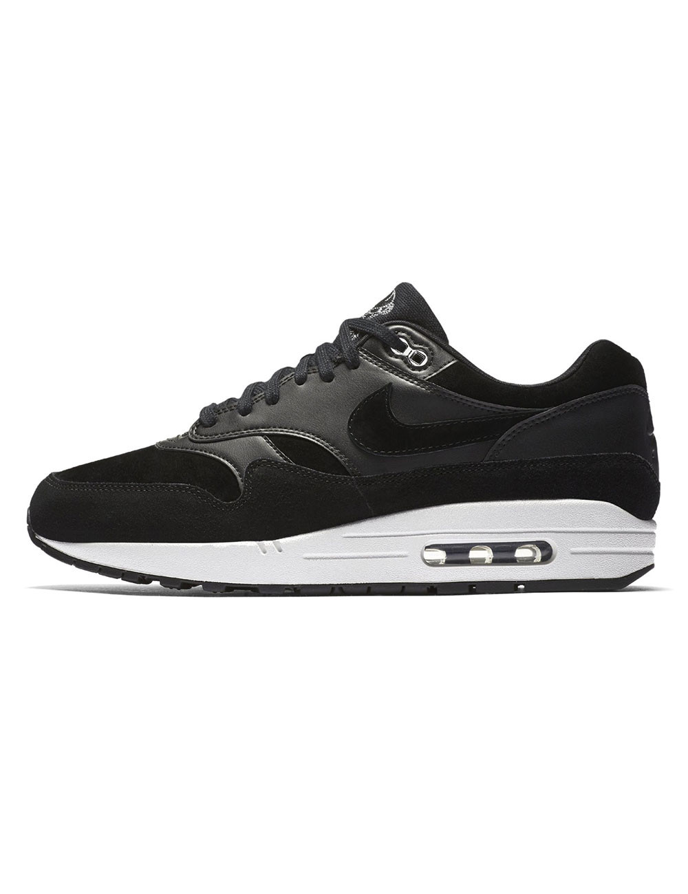 Nike sportswear Air max 1 premium - 875844-001 | Shapestore.it Nike sportswear Air max 1 premium - 875844-001 | Shapestore.it