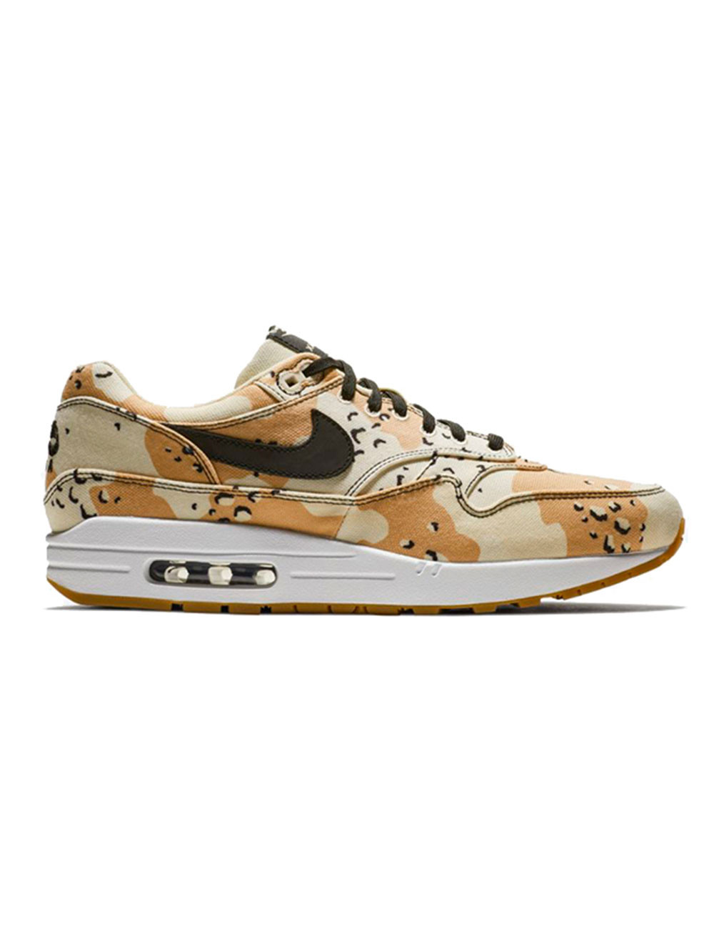 Nike sportswear Air max 1 prm - 875844-204 | Shapestore.it Nike sportswear Air max 1 prm - 875844-204 | Shapestore.it