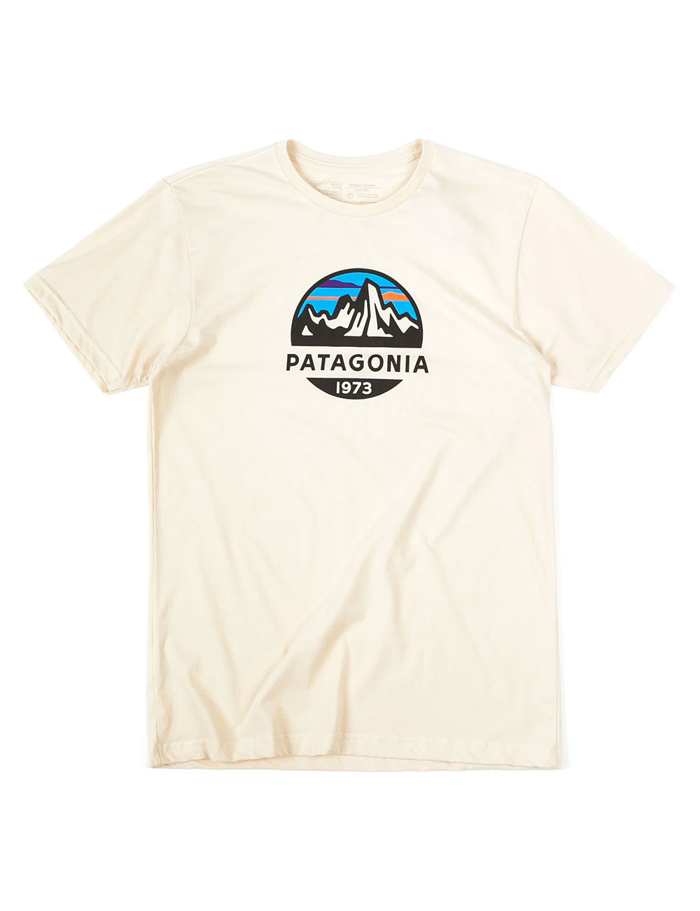 t shirt patagonia