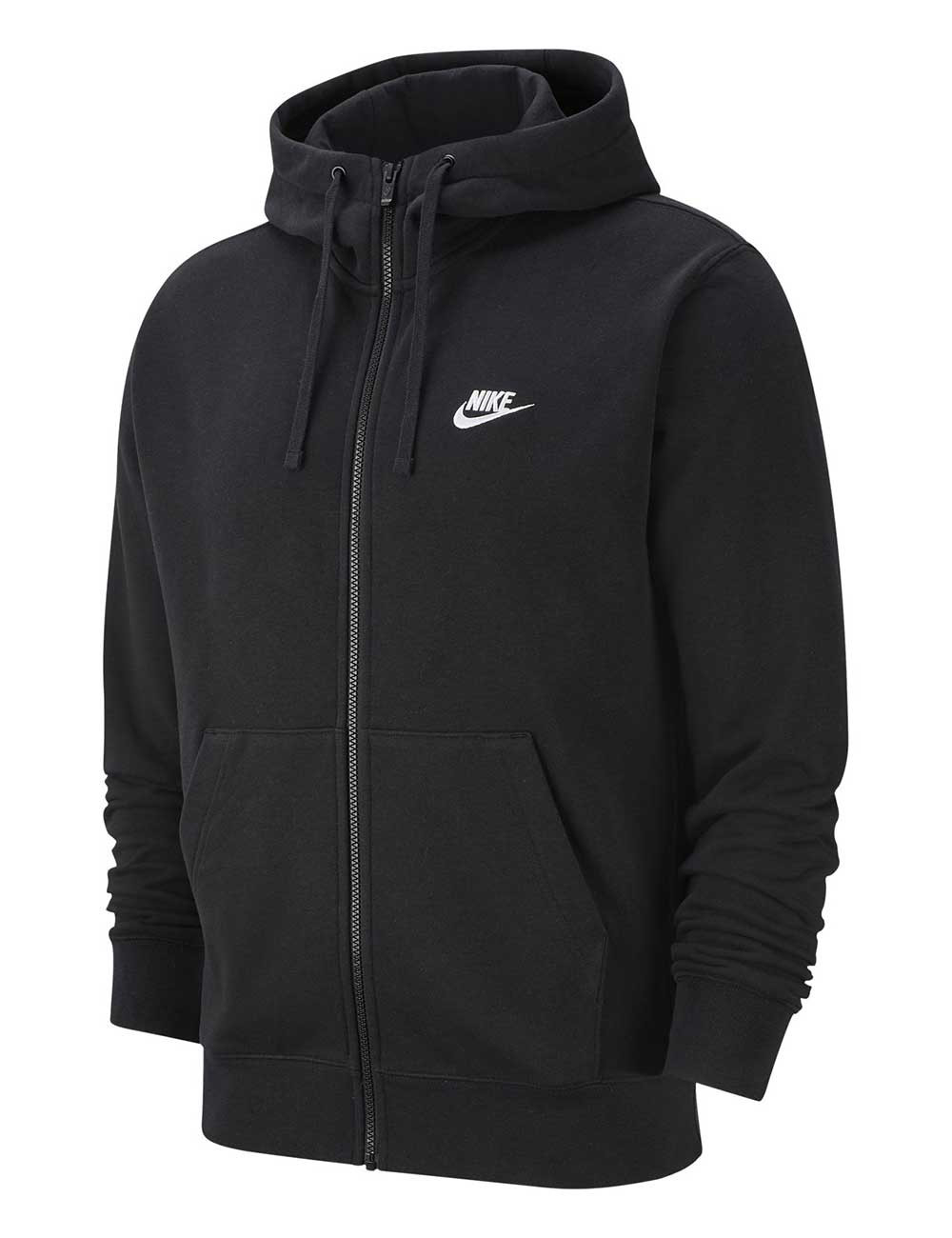 Nike sportswear Nike Sportswear club hoodie - BV2648-010 | Shapestore.it Nike sportswear Nike Sportswear club hoodie - BV2648-010 | Shapestore.it