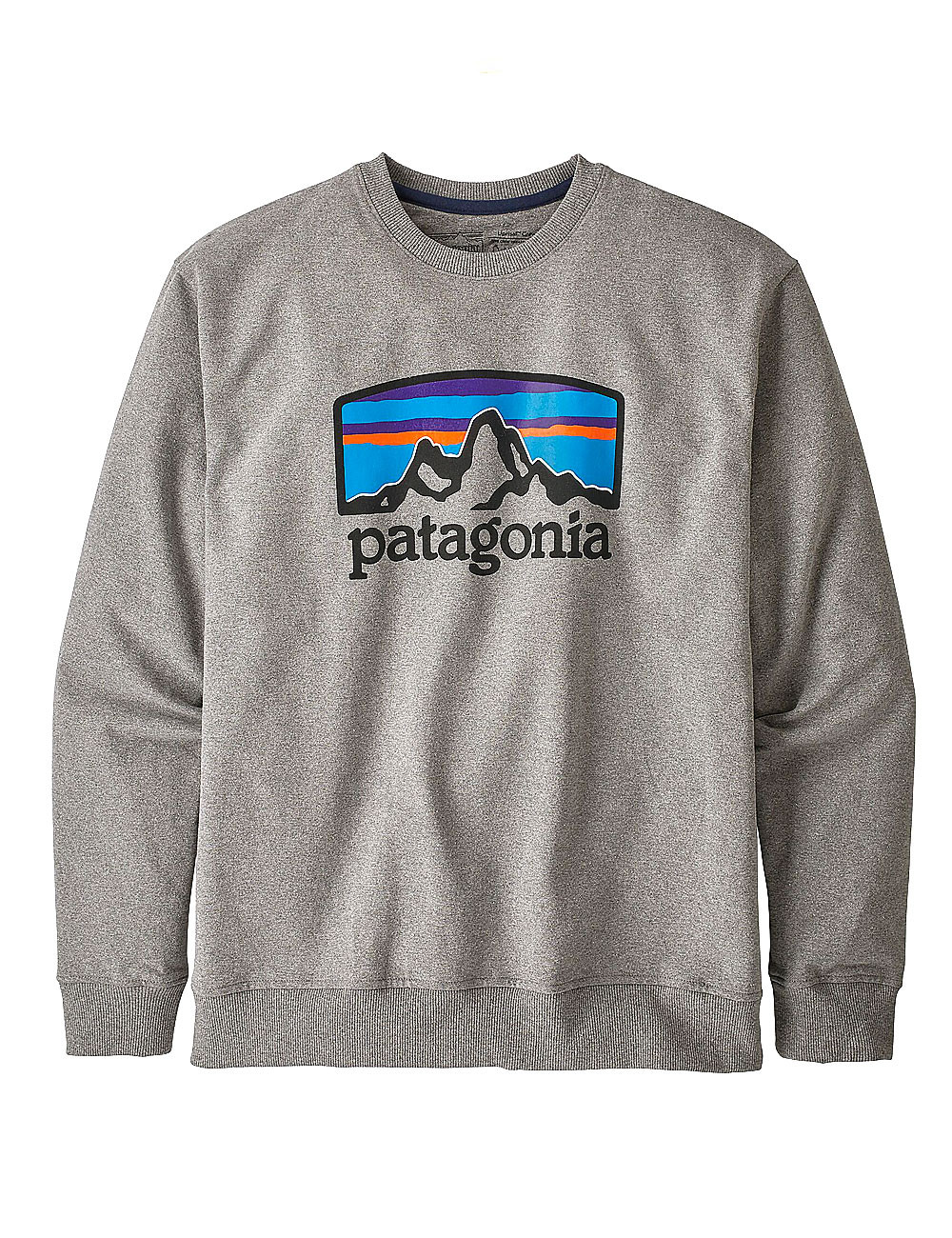 Patagonia Fitz roy horizons uprisal crew - 39586 | Shapestore.it Patagonia Fitz roy horizons uprisal crew - 39586 | Shapestore.it