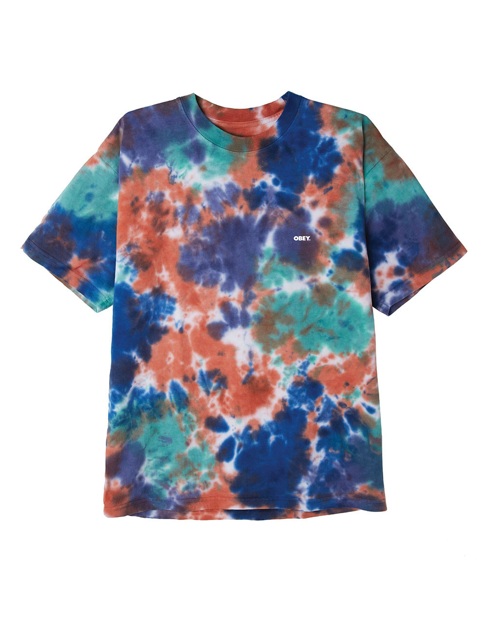 maglia tie dye nike