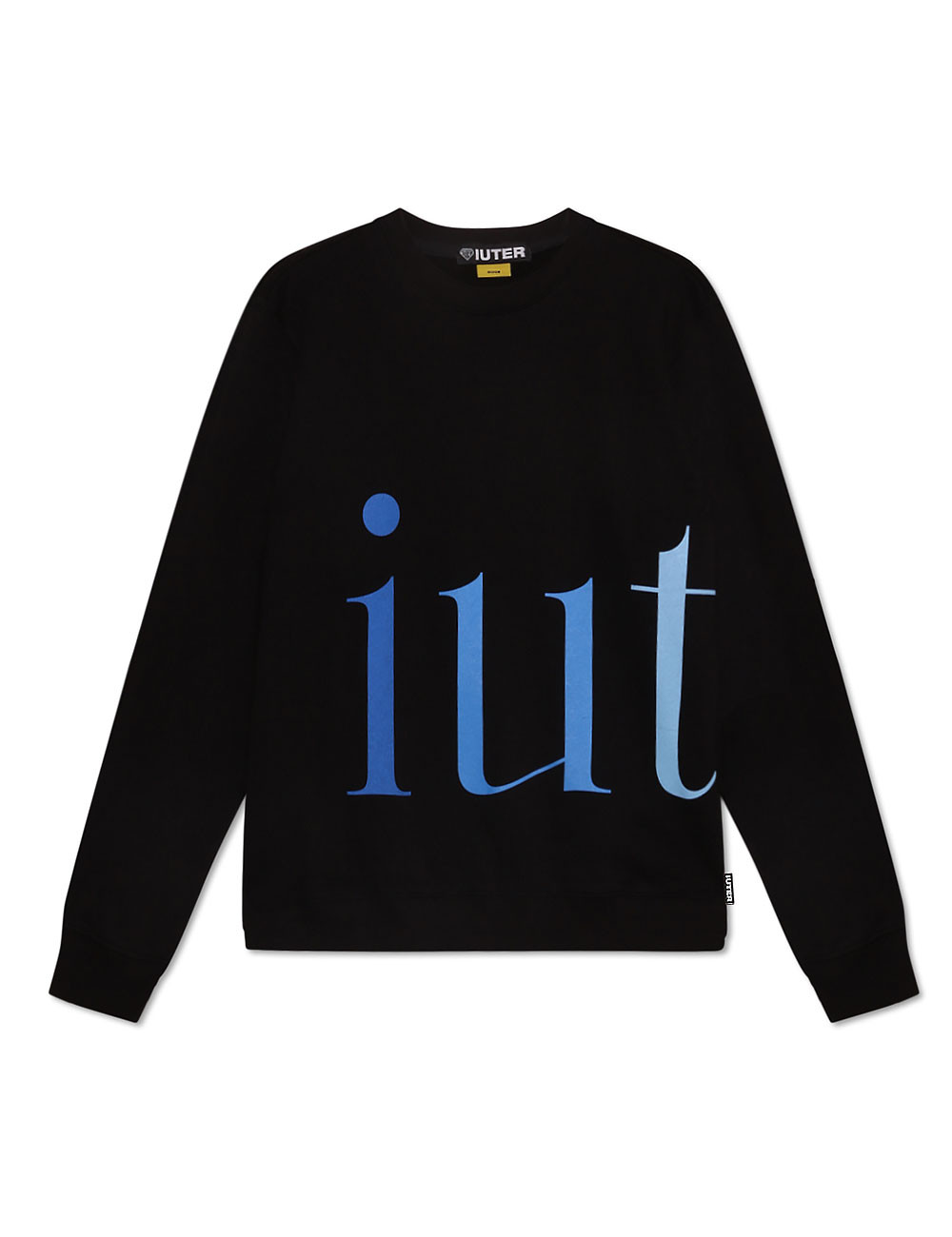 Iuter United crew - 20SISC05 | Shapestore.it Iuter United crew - 20SISC05 | Shapestore.it