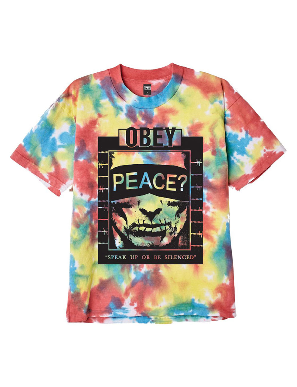maglia tie dye nike